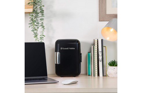 Russell Hobbs 4L Portable Mini Cooler
